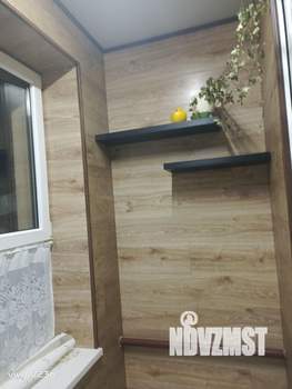 2-к квартира, вторичка, 50м2, 1/4 этаж