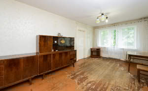 2-к квартира, вторичка, 46м2, 3/5 этаж