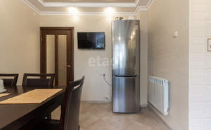 4-к квартира, вторичка, 101м2, 3/5 этаж