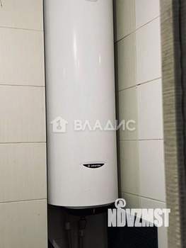 2-к квартира, вторичка, 39м2, 2/2 этаж