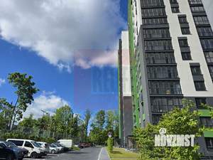 2-к квартира, вторичка, 80м2, 3/15 этаж