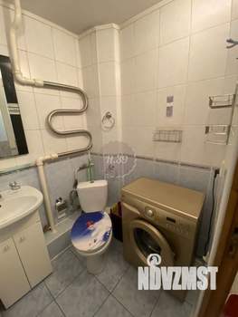 1-к квартира, вторичка, 34м2, 6/9 этаж