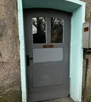 2-к квартира, вторичка, 33м2, 3/3 этаж