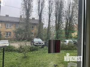 2-к квартира, вторичка, 54м2, 1/12 этаж
