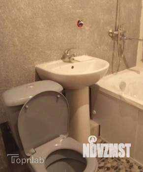 1-к квартира, вторичка, 32м2, 6/10 этаж