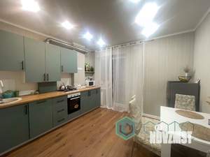 1-к квартира, вторичка, 39м2, 10/10 этаж