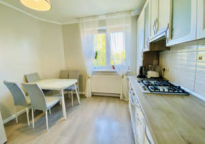 3-к квартира, вторичка, 70м2, 4/8 этаж
