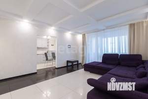 3-к квартира, вторичка, 82м2, 4/5 этаж