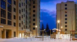 Студия квартира, вторичка, 29м2, 2/9 этаж