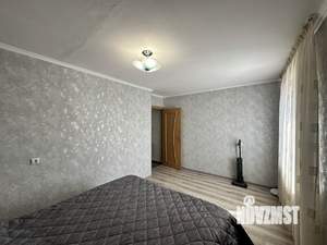 4-к квартира, вторичка, 73м2, 5/9 этаж