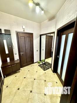 1-к квартира, вторичка, 49м2, 5/10 этаж