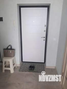 Студия квартира, вторичка, 23м2, 9/17 этаж