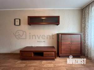 3-к квартира, вторичка, 54м2, 5/5 этаж