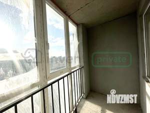 2-к квартира, сданный дом, 64м2, 15/25 этаж