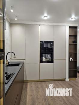 1-к квартира, вторичка, 41м2, 9/9 этаж