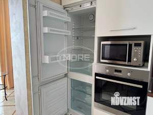 1-к квартира, вторичка, 43м2, 4/14 этаж