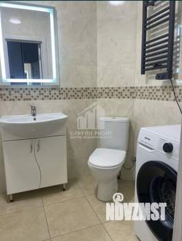 1-к квартира, вторичка, 42м2, 6/9 этаж