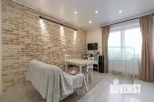 2-к квартира, вторичка, 60м2, 9/9 этаж