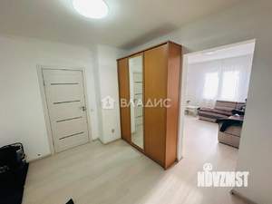 1-к квартира, вторичка, 68м2, 1/9 этаж