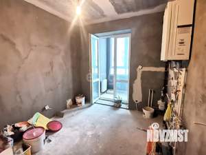 1-к квартира, вторичка, 37м2, 2/10 этаж