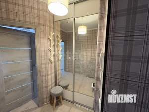 1-к квартира, вторичка, 37м2, 1/8 этаж