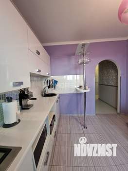 1-к квартира, вторичка, 41м2, 7/9 этаж