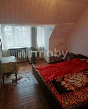 3-к квартира, вторичка, 60м2, 4/4 этаж