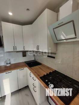 1-к квартира, вторичка, 36м2, 7/9 этаж
