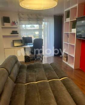 3-к квартира, вторичка, 101м2, 1/5 этаж