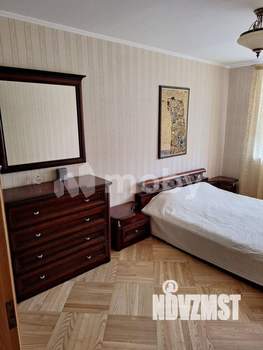 3-к квартира, вторичка, 88м2, 3/5 этаж