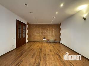 3-к квартира, вторичка, 88м2, 4/5 этаж