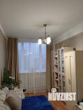 3-к квартира, вторичка, 66м2, 3/3 этаж