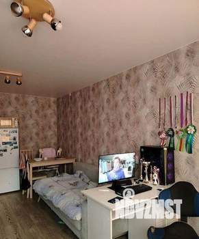 2-к квартира, вторичка, 40м2, 3/5 этаж