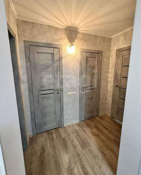 3-к квартира, вторичка, 68м2, 5/5 этаж