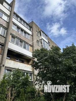 3-к квартира, вторичка, 65м2, 2/5 этаж