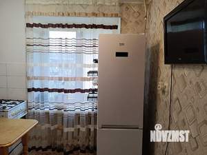 2-к квартира, вторичка, 47м2, 1/5 этаж