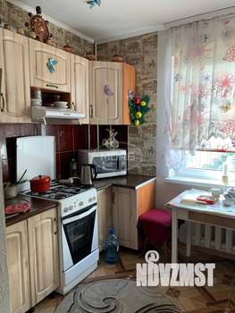 2-к квартира, вторичка, 58м2, 6/9 этаж