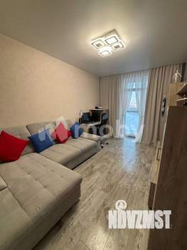 2-к квартира, вторичка, 60м2, 4/5 этаж