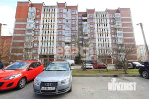 2-к квартира, вторичка, 59м2, 4/9 этаж