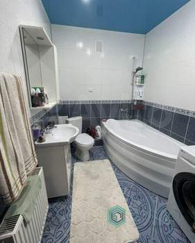 2-к квартира, вторичка, 71м2, 4/10 этаж