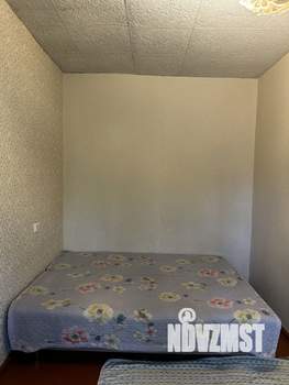 1-к квартира, вторичка, 26м2, 2/5 этаж