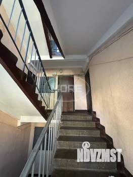 2-к квартира, вторичка, 45м2, 2/5 этаж