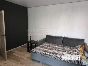1-к квартира, вторичка, 35м2, 6/16 этаж