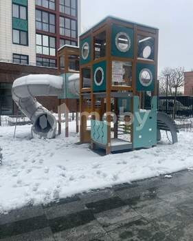 2-к квартира, вторичка, 59м2, 12/12 этаж