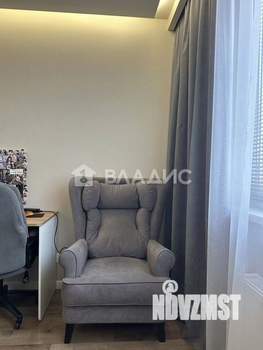 2-к квартира, вторичка, 55м2, 9/9 этаж