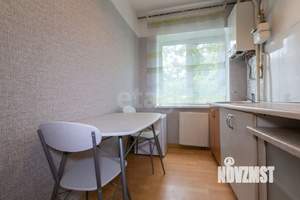 1-к квартира, вторичка, 34м2, 2/3 этаж