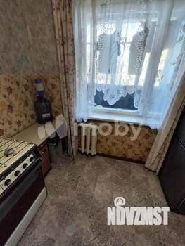 2-к квартира, вторичка, 51м2, 4/5 этаж