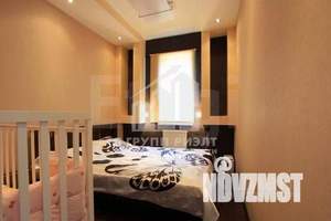 2-к квартира, вторичка, 50м2, 3/4 этаж