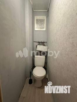 1-к квартира, вторичка, 38м2, 2/5 этаж