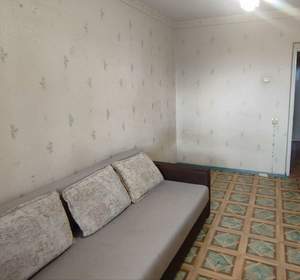 3-к квартира, вторичка, 65м2, 8/9 этаж